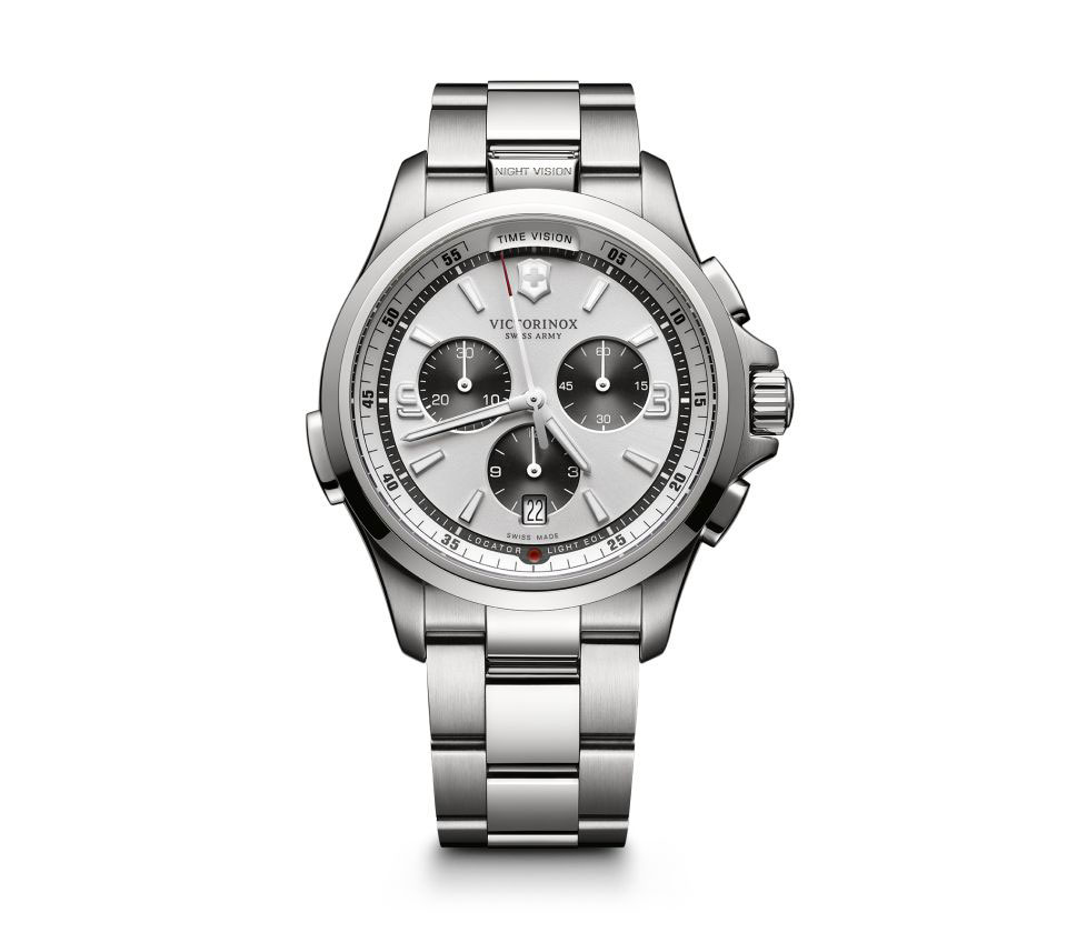 Часы Victorinox Swiss Army Night Vision 241728